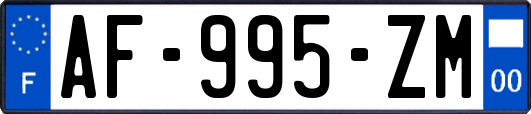 AF-995-ZM