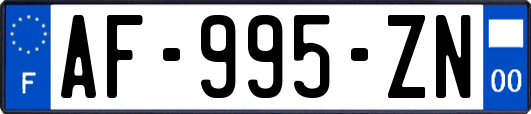 AF-995-ZN