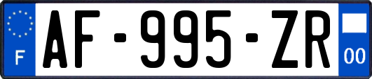 AF-995-ZR