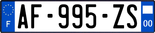 AF-995-ZS