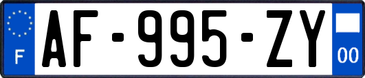 AF-995-ZY