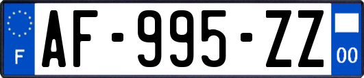 AF-995-ZZ