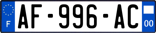 AF-996-AC