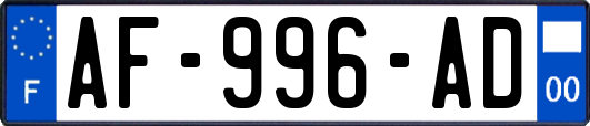 AF-996-AD