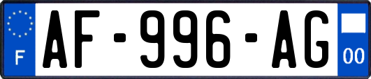 AF-996-AG