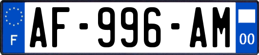 AF-996-AM