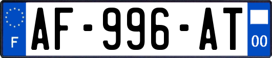 AF-996-AT