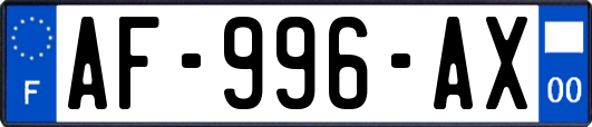 AF-996-AX