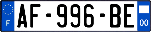 AF-996-BE