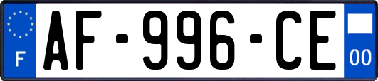 AF-996-CE