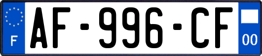 AF-996-CF