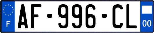 AF-996-CL