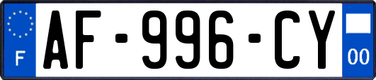 AF-996-CY