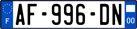 AF-996-DN
