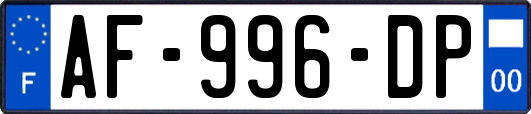 AF-996-DP