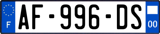 AF-996-DS