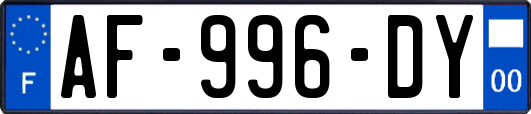 AF-996-DY