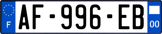 AF-996-EB