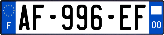 AF-996-EF