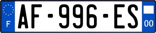 AF-996-ES