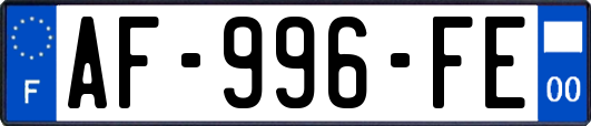 AF-996-FE