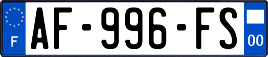 AF-996-FS