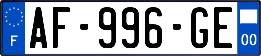 AF-996-GE