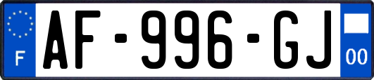AF-996-GJ