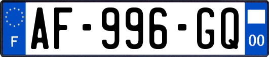 AF-996-GQ