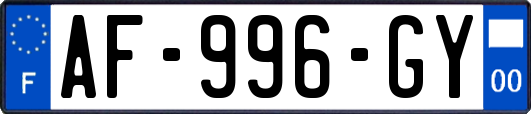 AF-996-GY