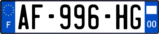 AF-996-HG