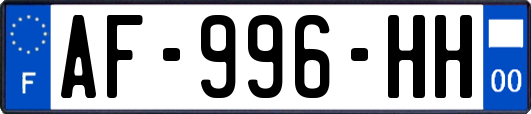 AF-996-HH