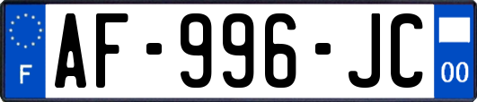 AF-996-JC