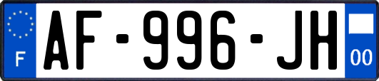 AF-996-JH