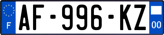 AF-996-KZ