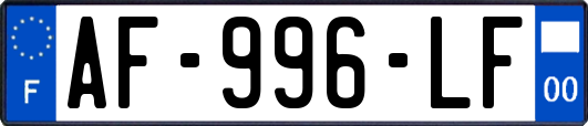 AF-996-LF