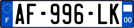 AF-996-LK