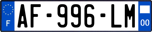 AF-996-LM