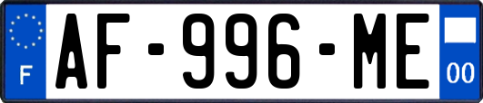 AF-996-ME