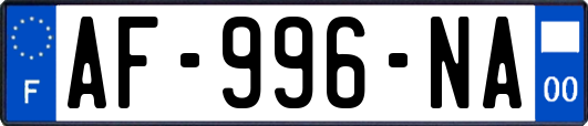 AF-996-NA