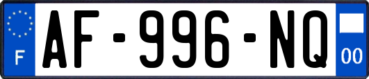 AF-996-NQ