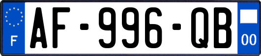 AF-996-QB