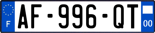 AF-996-QT