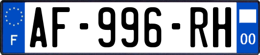 AF-996-RH