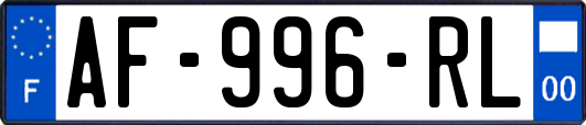 AF-996-RL