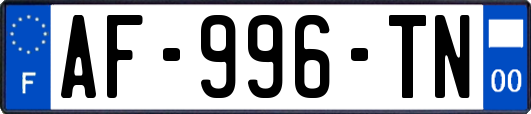 AF-996-TN