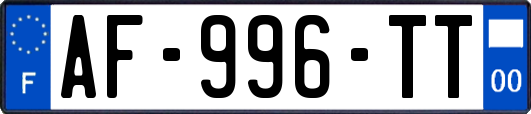 AF-996-TT