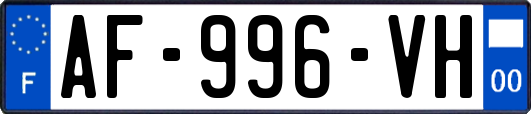 AF-996-VH