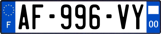 AF-996-VY