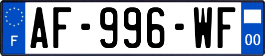 AF-996-WF